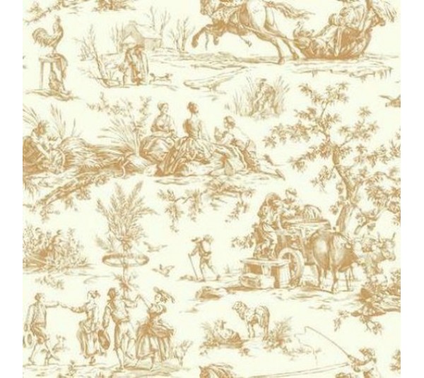 обои Ashford House Ashford Toiles AF2001