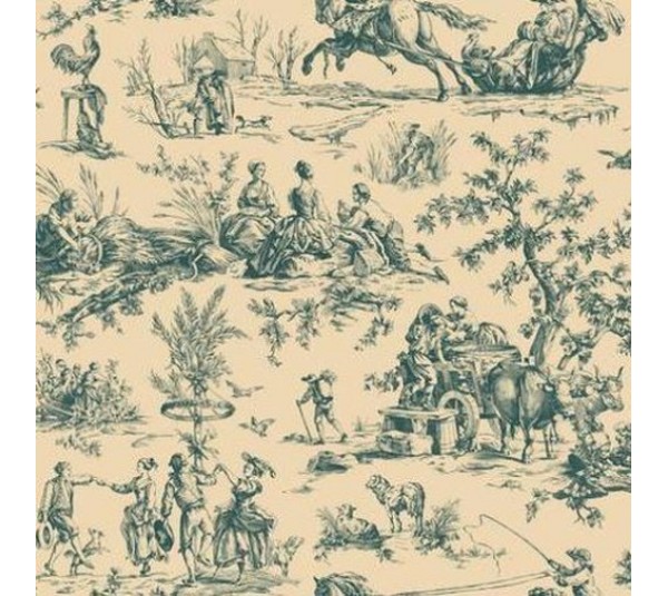 обои Ashford House Ashford Toiles AF2004