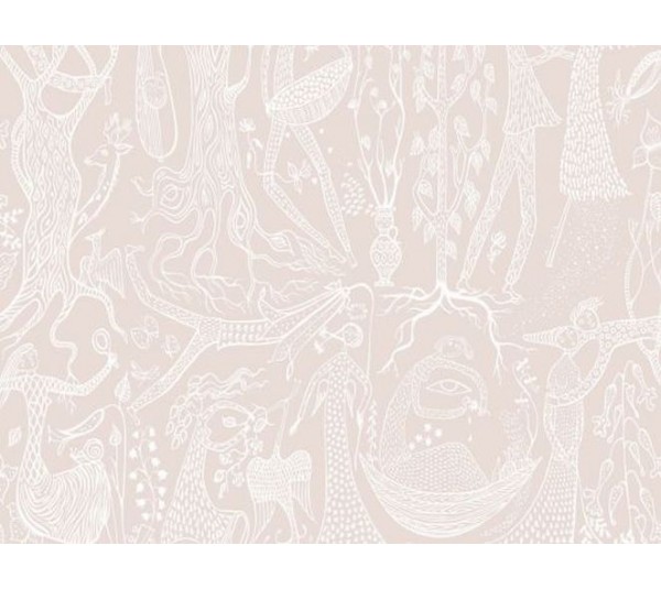 обои Borastapeter Scandinavian Designers 2 1764