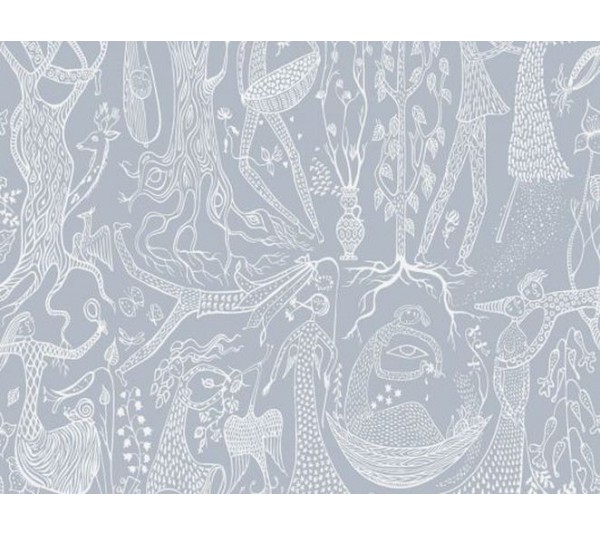 обои Borastapeter Scandinavian Designers 2 1765