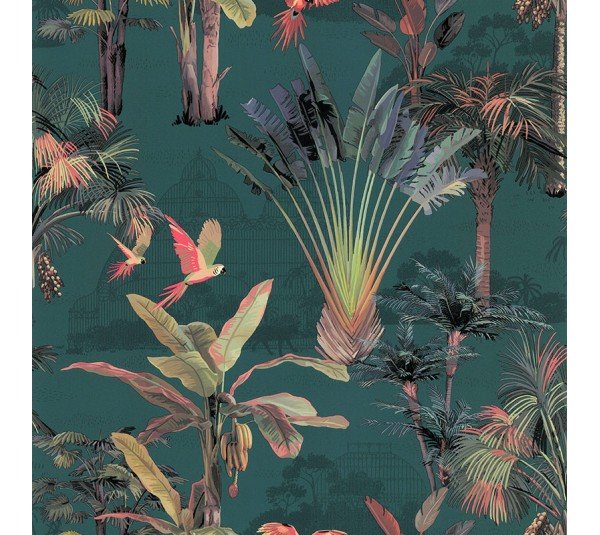 обои Lutece Jardin D'eden 51203314