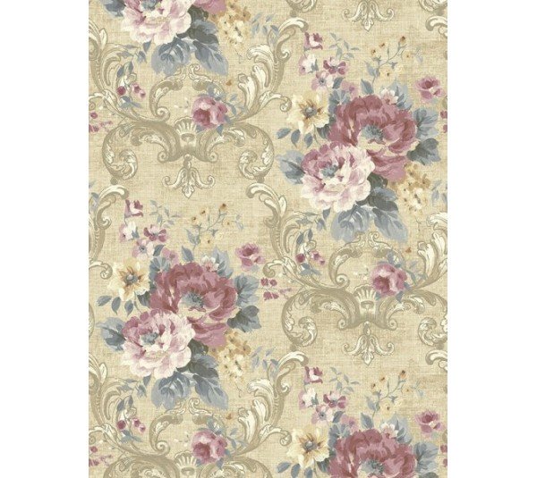 обои Wallquest WhiteHall   GB71106