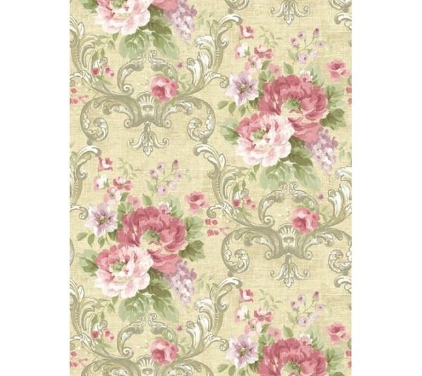 обои Wallquest WhiteHall   GB71109