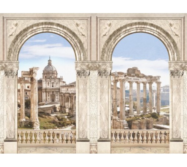 обои Loymina Illusion vol. II DC025