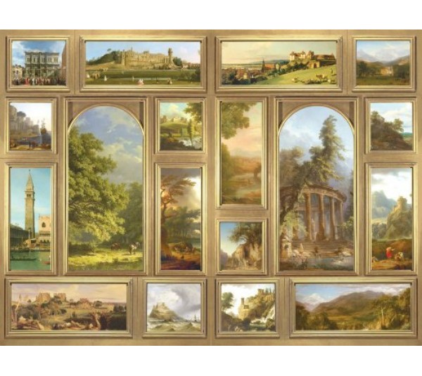 обои Loymina Illusion vol. II DC026