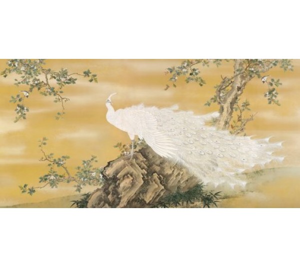 обои Loymina Illusion vol. II DC028