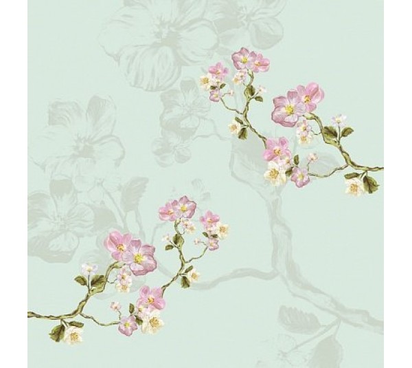 обои Eijffinger Un Bisou De Mme Pitou 2016 365117