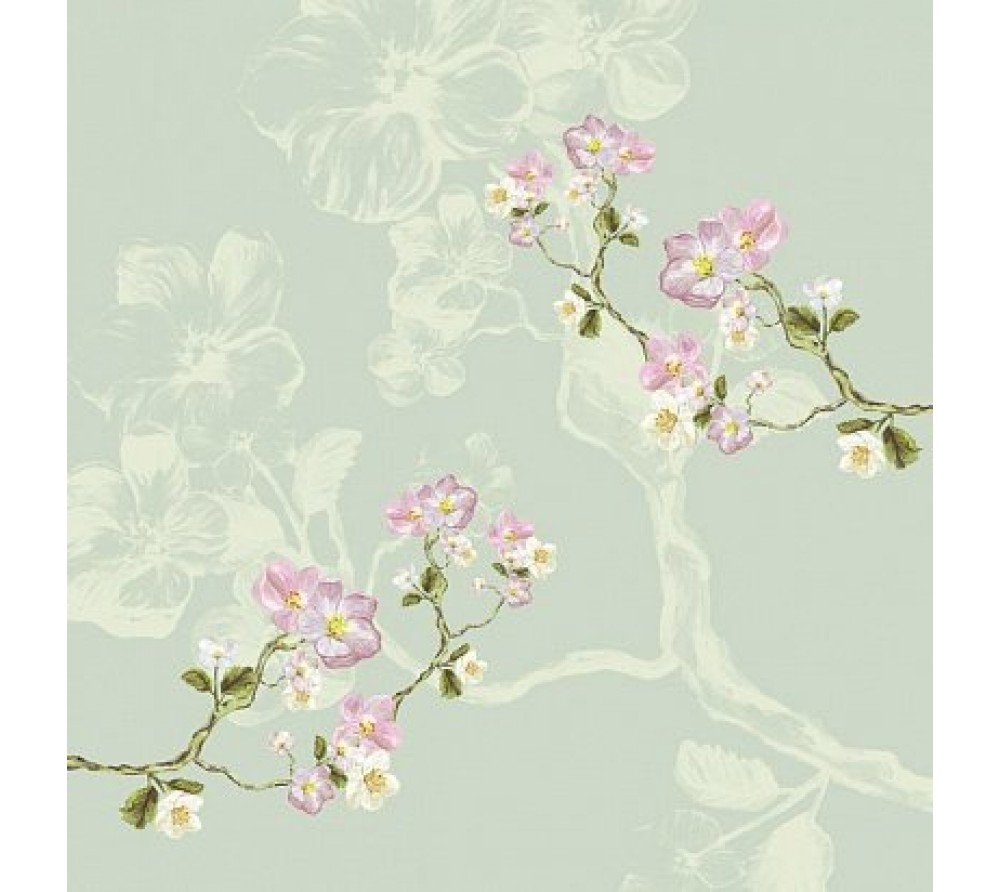 обои Eijffinger Un Bisou De Mme Pitou 2016 365116