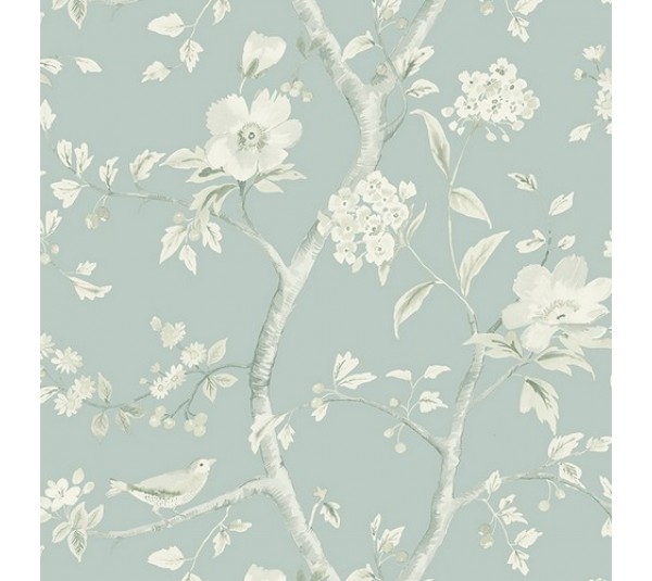 обои Seabrook Luxe Retreat by Lillian August LN11104