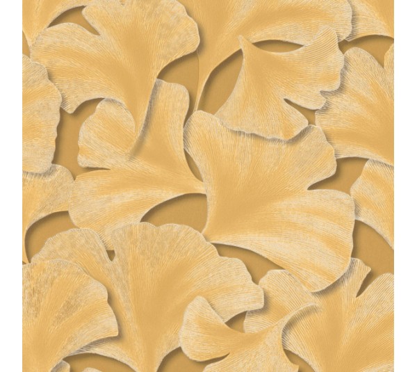 обои Casadeco Ginkgo 86242322