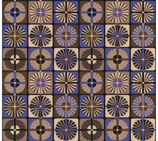 обои Khroma Rock ROC404