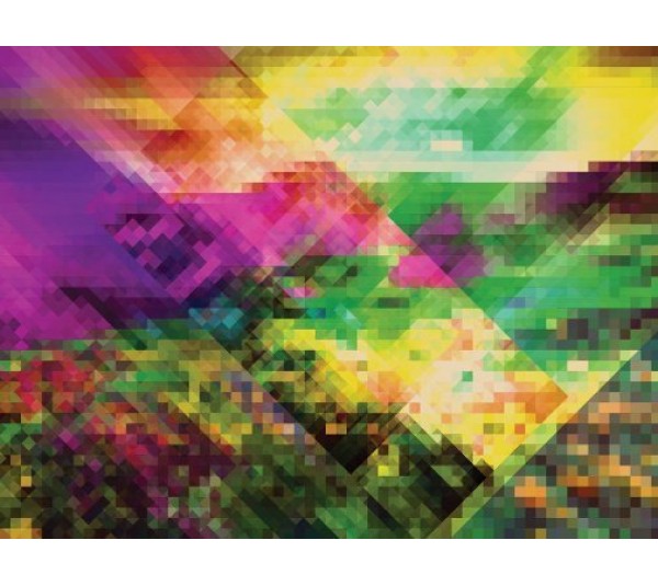 обои Loymina Illusion vol. II DM040