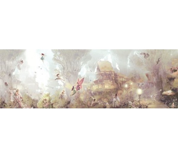 обои Loymina Illusion vol. II DK006