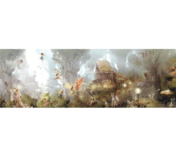 обои Loymina Illusion vol. II DK005