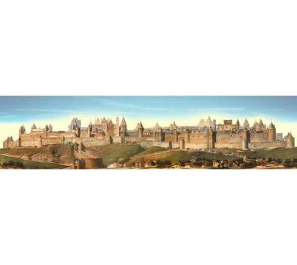 обои Loymina Illusion vol. II DC061