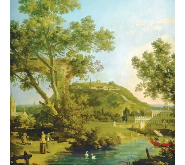 обои Loymina Illusion vol. II DC057