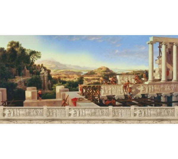 обои Loymina Illusion vol. II DC056