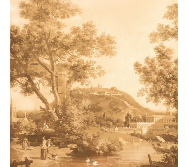 обои Loymina Illusion vol. II DC055