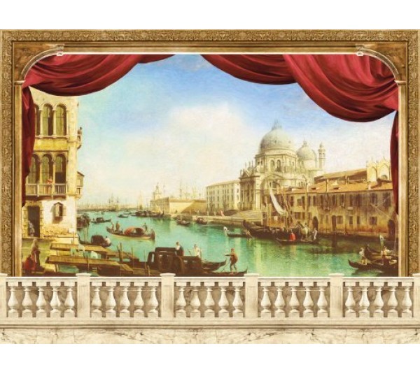 обои Loymina Illusion vol. II DC054