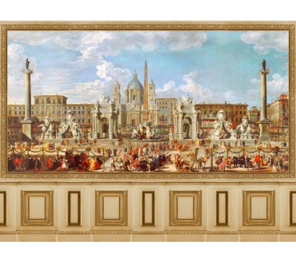 обои Loymina Illusion vol. II DC053