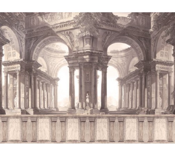 обои Loymina Illusion vol. II DC051