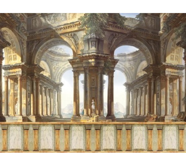 обои Loymina Illusion vol. II DC050