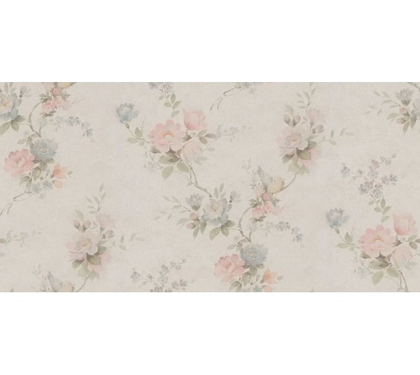 обои Zambaiti Satin Flowers 2022 Z66857