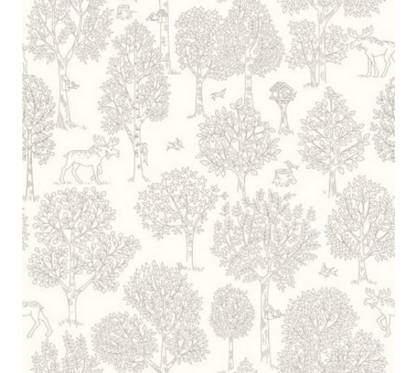 обои Grandeco Jack`N Rose Junior JR 3305