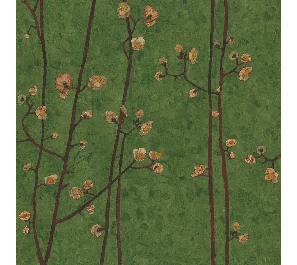 обои BN International Van Gogh 2 BN 220024