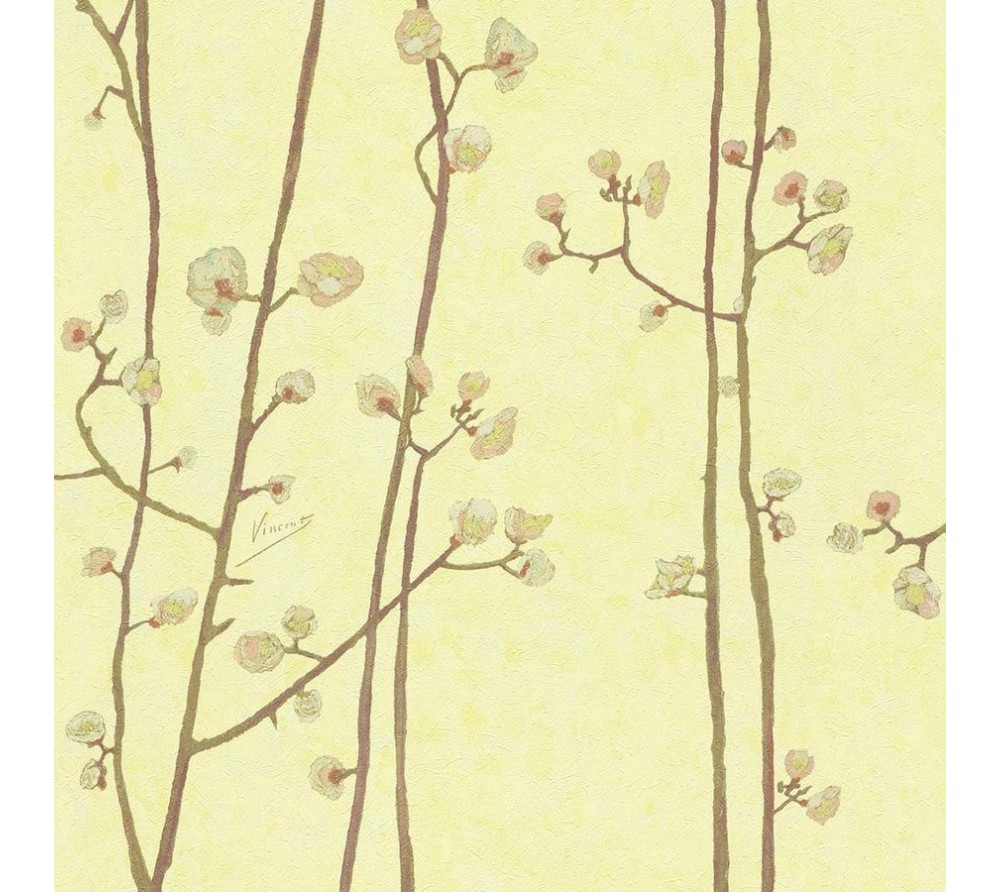 обои BN International Van Gogh 2 BN 220025