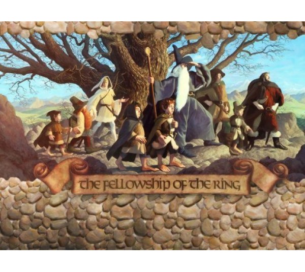 обои Loymina Illusion vol. II DK002