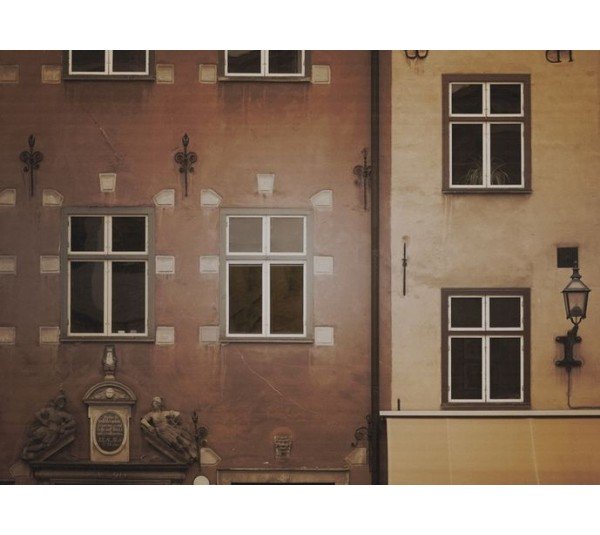 обои Wallquest City Love  CL48C