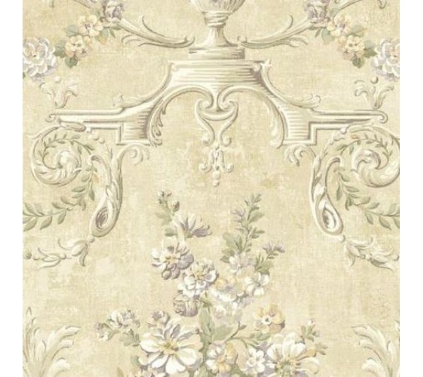 обои Wallquest Classical Elegance  DL70208