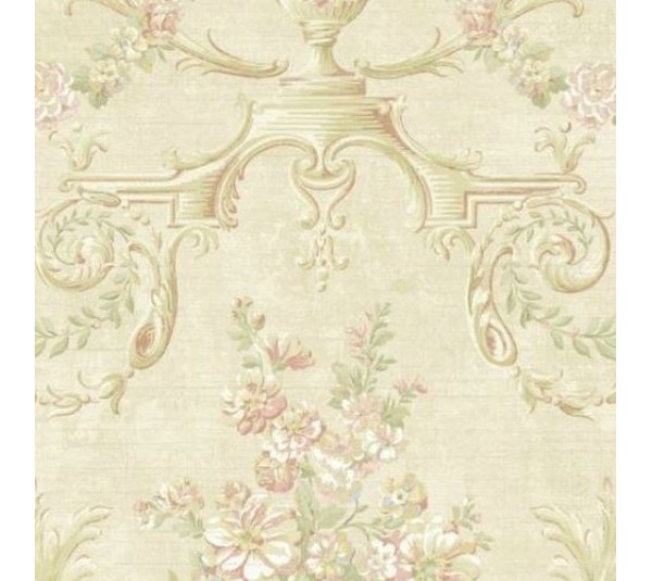 обои Wallquest Classical Elegance  DL70211