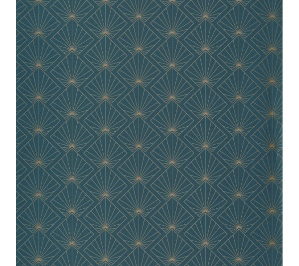 обои Caselio Only Blue 101236100