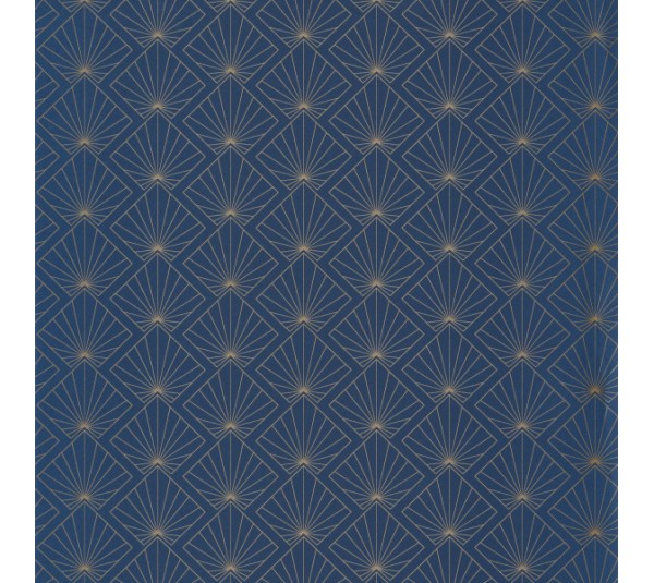 обои Caselio Only Blue 101236221