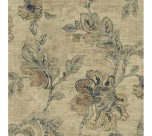 обои Wallquest Villa Flora  vb10604