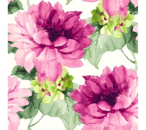 обои Wallquest Villa Flora  vb10701