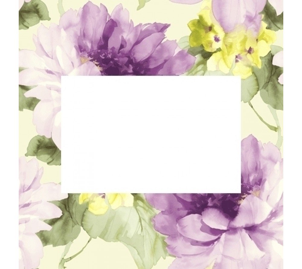 обои Wallquest Villa Flora  vb10709