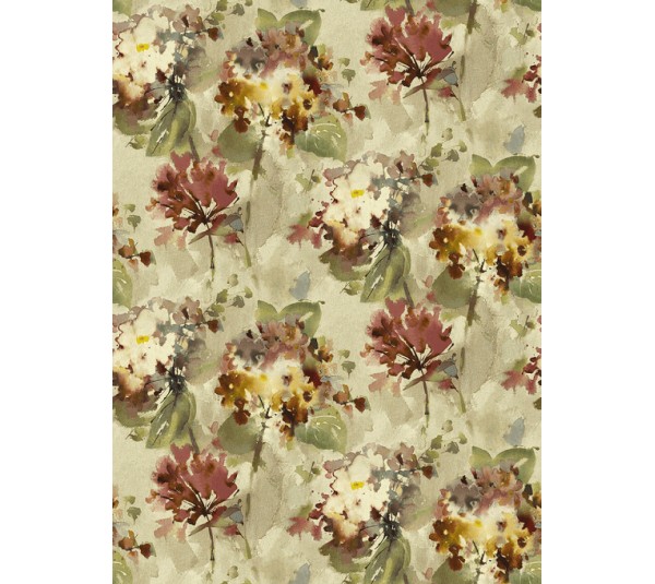 обои Wallquest Villa Flora  vb10807