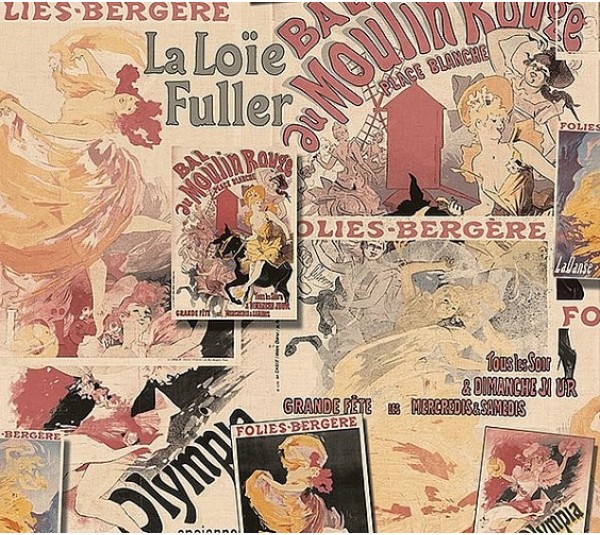 обои Wallquest Themes of Life 3  gl61301