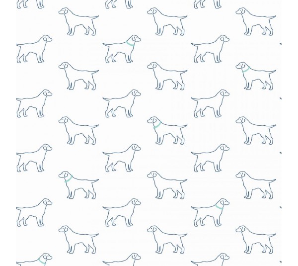 обои Wallquest Flora&Fauna 3122-10404