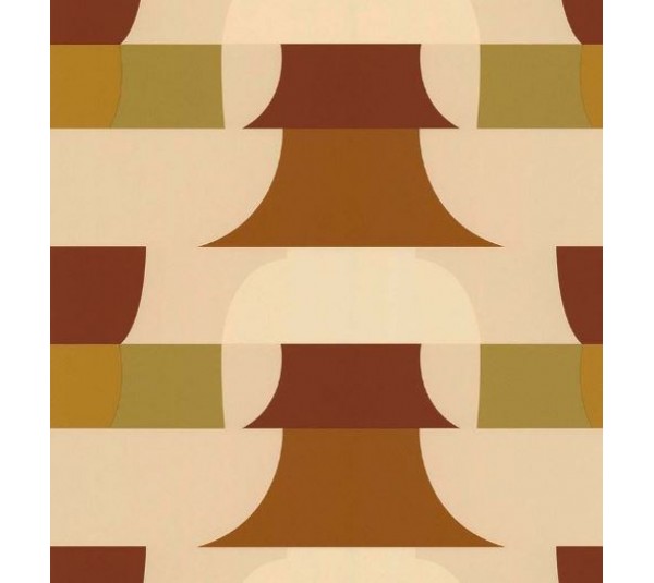 обои Lutece California Nostalgie 51201007