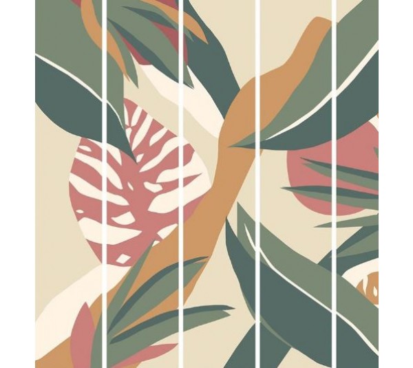 обои Lutece California Nostalgie 27200107