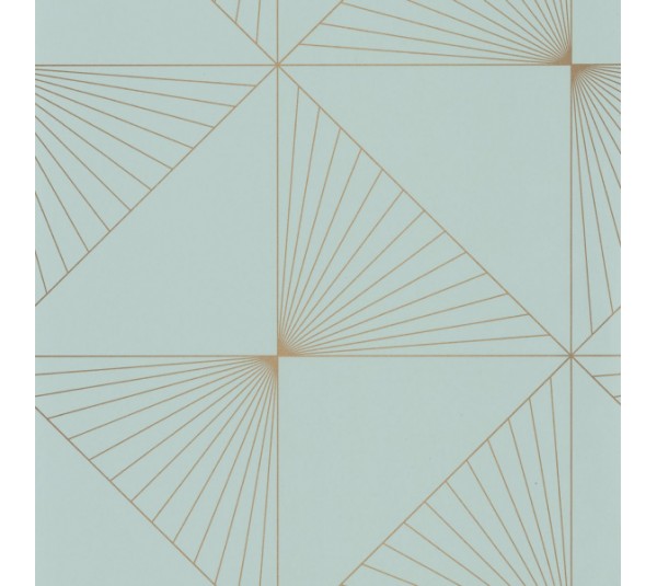 обои Caselio Only Blue 101056000