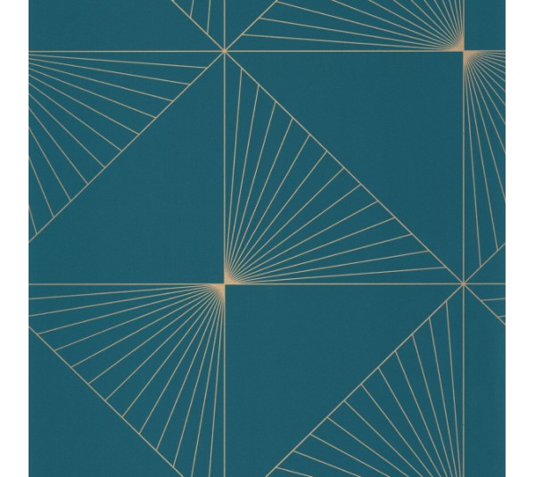 обои Caselio Only Blue 101056120