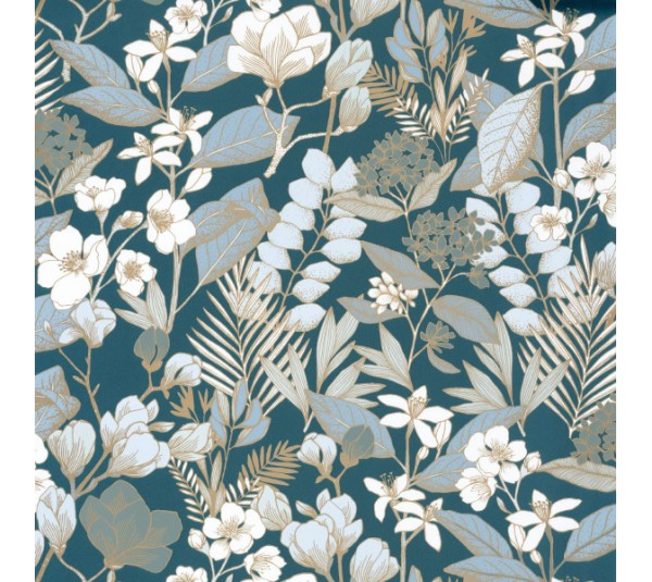 обои Caselio Only Blue 102656162