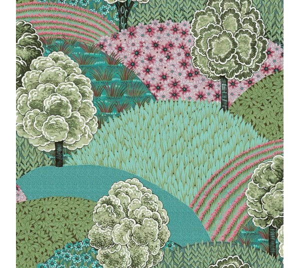 обои Architector Provence KT84027