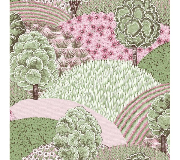 обои Architector Provence KT84026