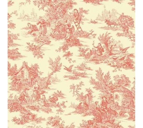 обои Ashford House Ashford Toiles AF2018